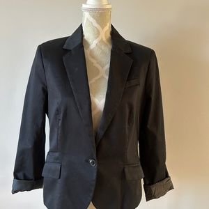 Zara Blazer